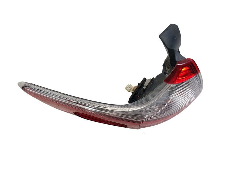 Driver Tail Light Quarter Panel Mounted Fits 15-20 SIENNA 670033