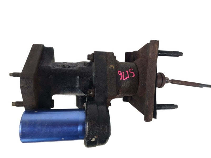 Power Brake Booster Engine Thru 10/30/04 Fits 03-05 DODGE 2500 PICKUP 