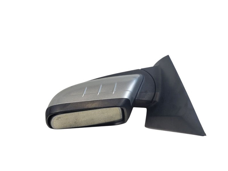 Driver Side View Mirror Power Painted Cap Manual Fold Lamps Fits 11 MK