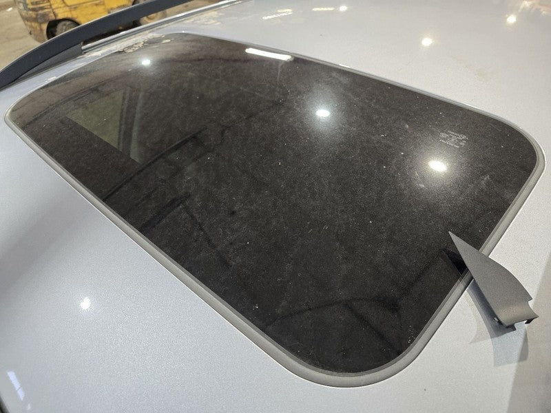 Roof Glass Fits 18-23 XV CROSSTREK 613274