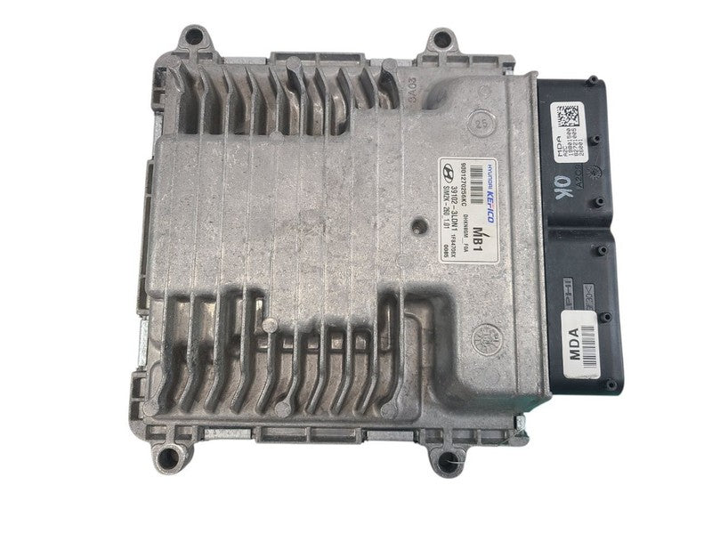 Engine ECM Electronic Control Module 3.8L ID 391023LDN1 Fits 18-20 G80