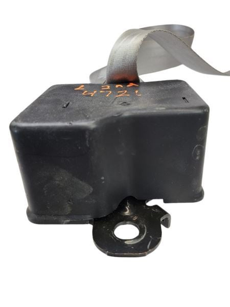 SUBCHEV15 1996 Seat Belt Rear 594355