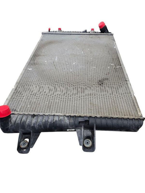 Radiator Fits 06-10 SIERRA 2500 PICKUP 646670
