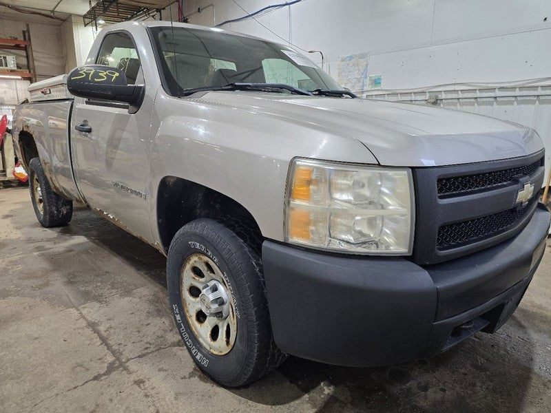 Seat Belt Front Bucket And Bench Passenger Fits 08 SIERRA 1500 PICKUP 