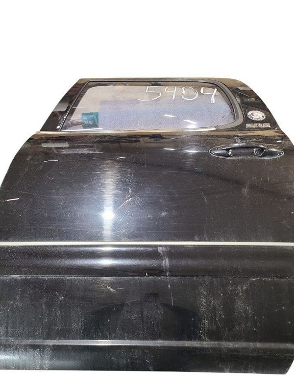 Driver Left Rear Side Door Crew Cab 4 Door Fits 04-06 TUNDRA 662233