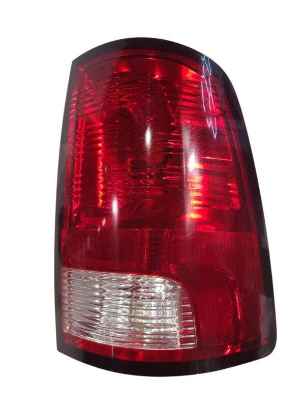 Passenger Tail Light Classic Style Fits 09-24 DODGE 1500 PICKUP 668534