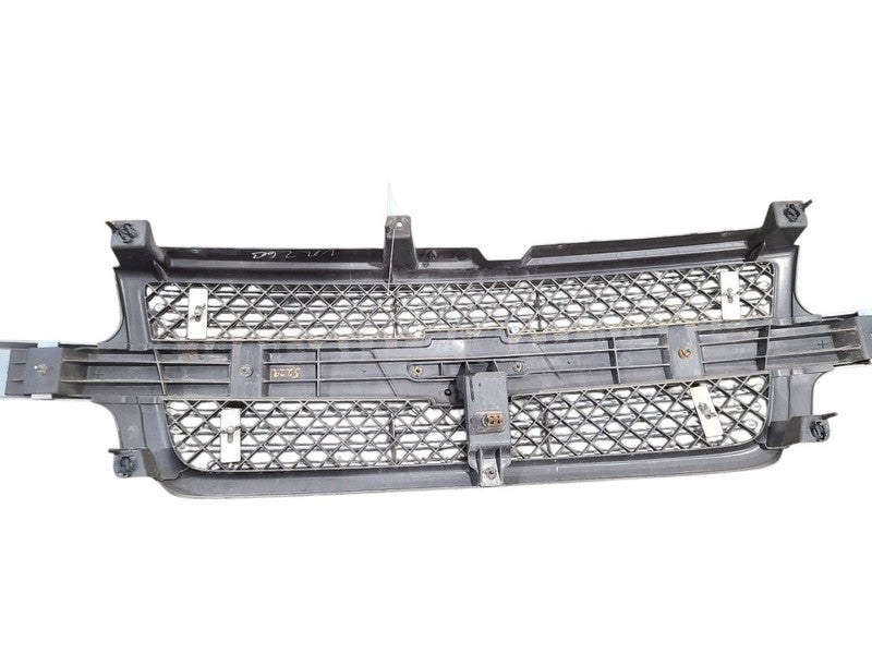 Grille 2500 Hd Fits 01-02 SILVERADO 2500 PICKUP 646801