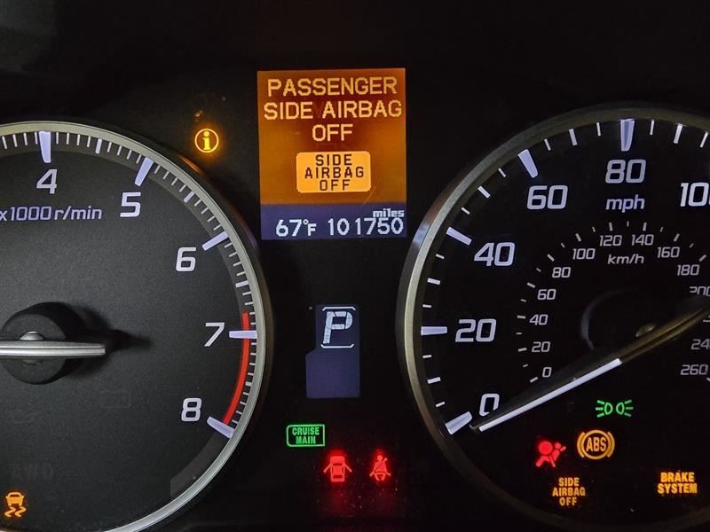 Info-GPS-TV Screen Dash Display Base Upper Fits 13-15 RDX 595376 39710