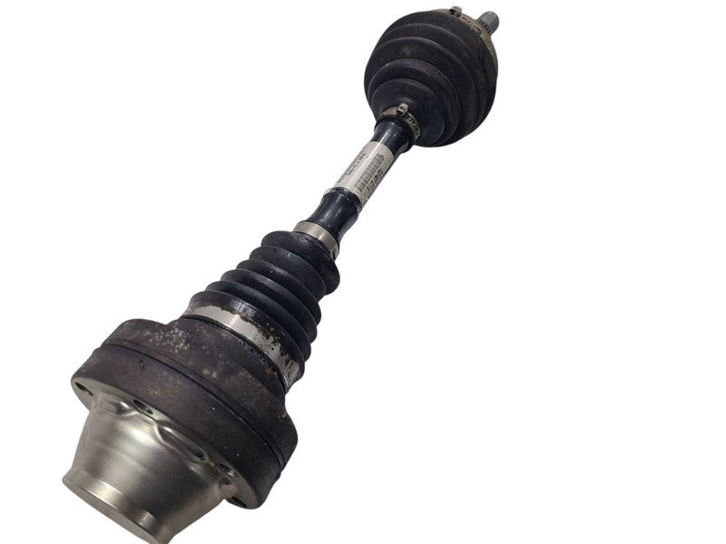 Axle Shaft Front Outer 10 Cylinder Fits 04-09 TOUAREG 627438