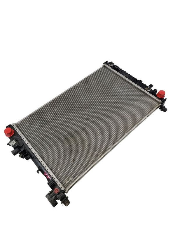 Radiator Fits 17-19 LACROSSE 620157