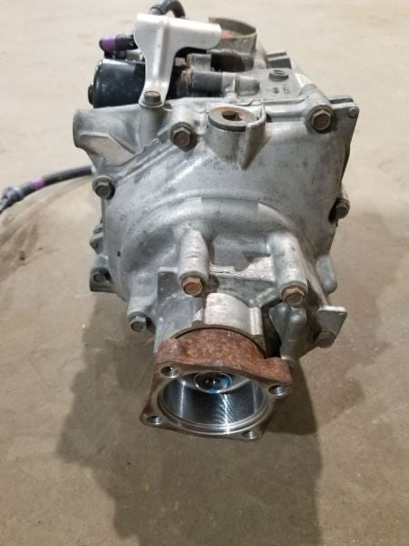 Carrier Fits 16-20 HR-V 549477