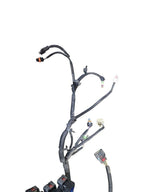 EQUINOX   2016 Engine Wire Harness 648609