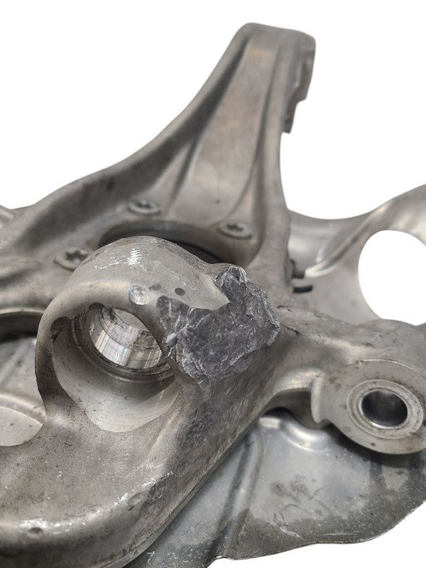 GIULIA    2019 Front Spindle/Knuckle 612964