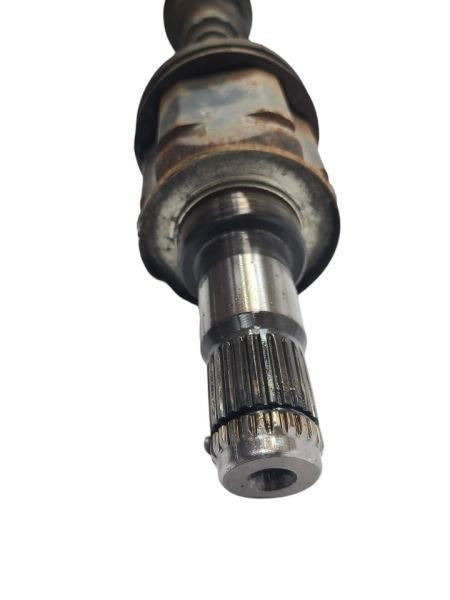 Driver Axle Shaft Front Axle Gasoline 4 Cylinder 4WD Fits 06-12 RAV4 6
