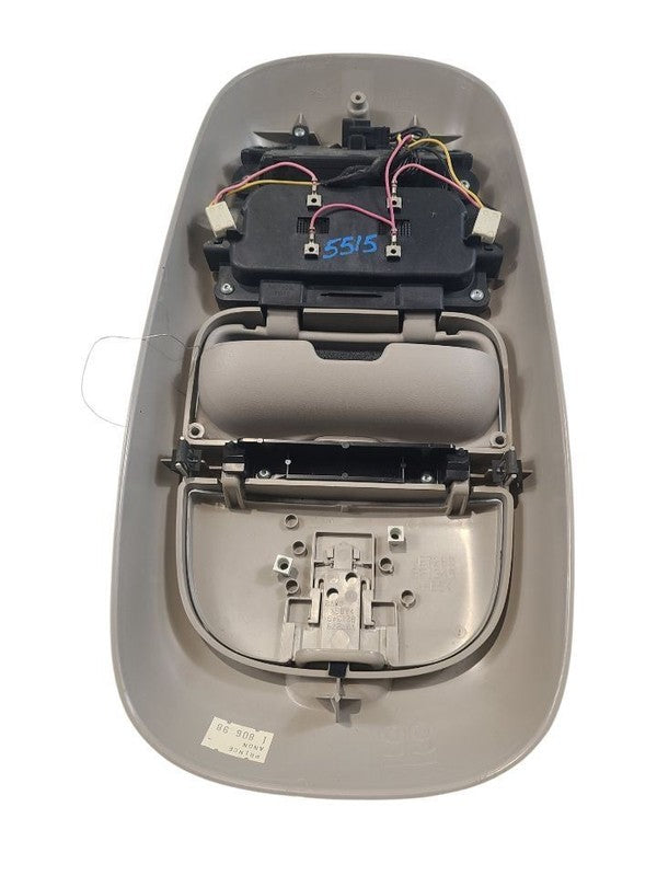 DAKOTA    1999 Console Front 666454