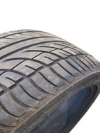 Set Of 2 Used Tires 315 35 20 Fullway 7/32 674284