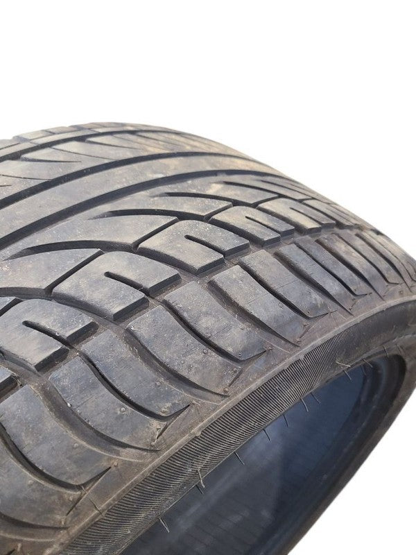 Set Of 2 Used Tires 315 35 20 Fullway 7/32 674284