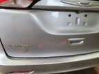 Trunk/Hatch/Tailgate Fits 20-25 VOYAGER 676351