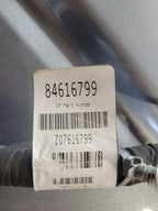 Trunk/Hatch/Tailgate Manual Gate Fits 19-26 SILVERADO 1500 PICKUP 6740