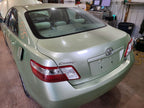 CAMRY     2008 Fuse Box Cabin 672219