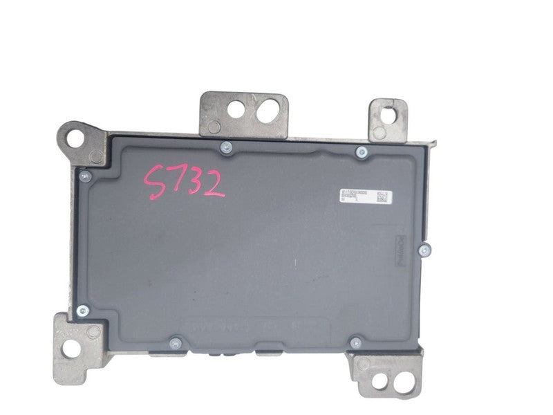 Chassis ECM Communication Gateway Fits 24 FORD F150 PICKUP 680227