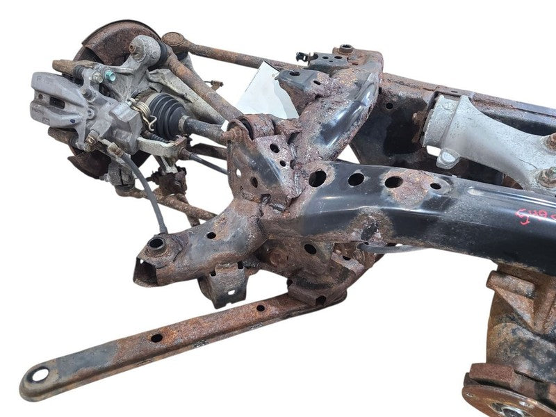 Crossmember/K-Frame Rear Fits 06-15 MAZDA MX-5 MIATA 664860