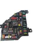 528I      2015 Fuse Box Cabin 615724