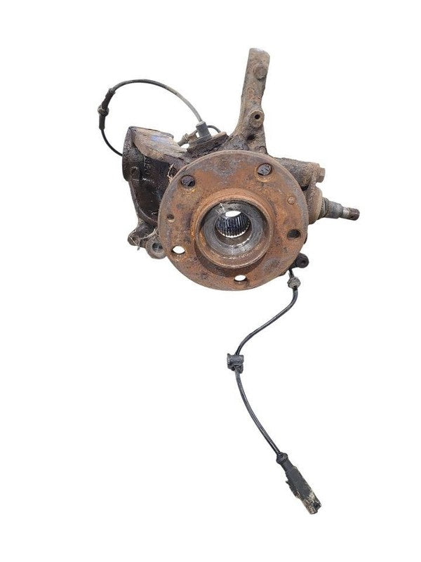 PROMAST25 2014 Front Spindle/Knuckle 680576