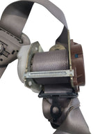 SEQUOIA   2005 Seat Belt Rear 664240