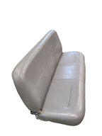 F350SD    2007 Seat Rear 648274