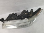 Driver Headlight Quad Halogen Chrome Bezel Fits 09-20 JOURNEY 470881