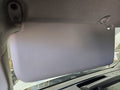 Driver Left Sun Visor Fits 13-21 NV200 633875