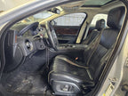 Info-GPS-TV Screen Display Dash Mounted Fits 15-17 XJ 640408