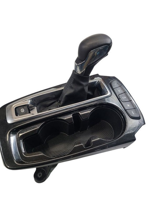 Transmission Shift Black Bezel Fits 23-25 TRAILBLAZER 653357