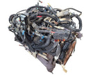 Engine 5.7L VIN R 8th Digit Gasoline Fits 96-00 CHEVROLET 2500 PICKUP 