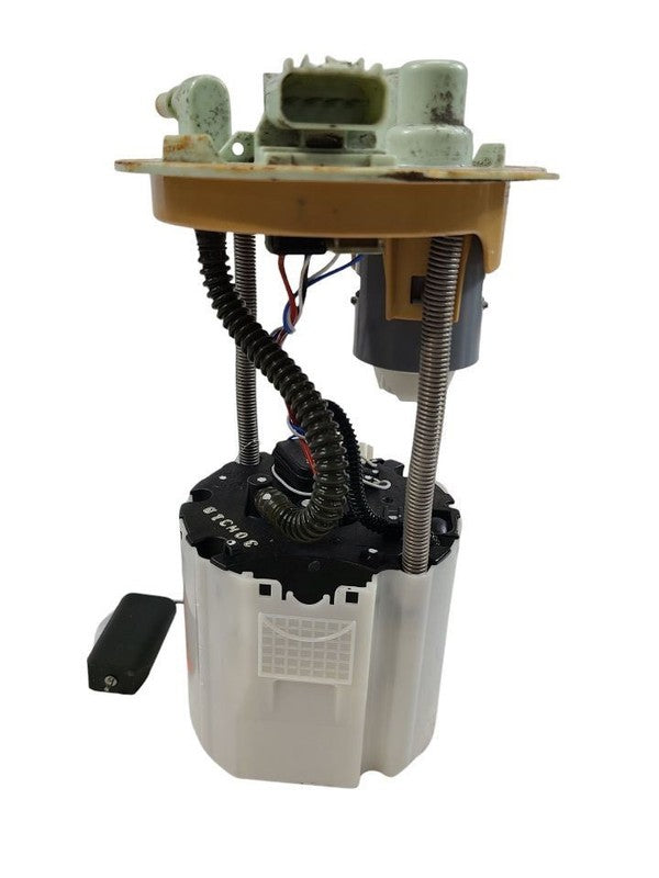 Fuel Pump Assembly Tank Mounted Fits 11-12 VOLT 626195