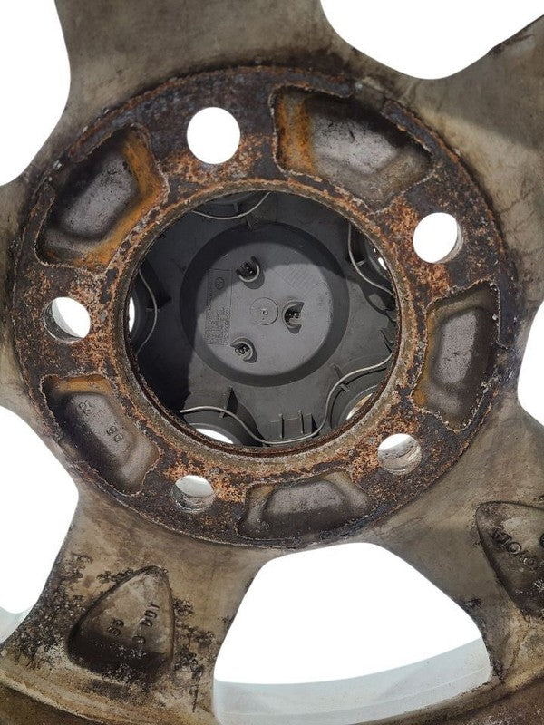 Wheel 18x8 Alloy 5 Spoke Fits 08-17 SEQUOIA 661397
