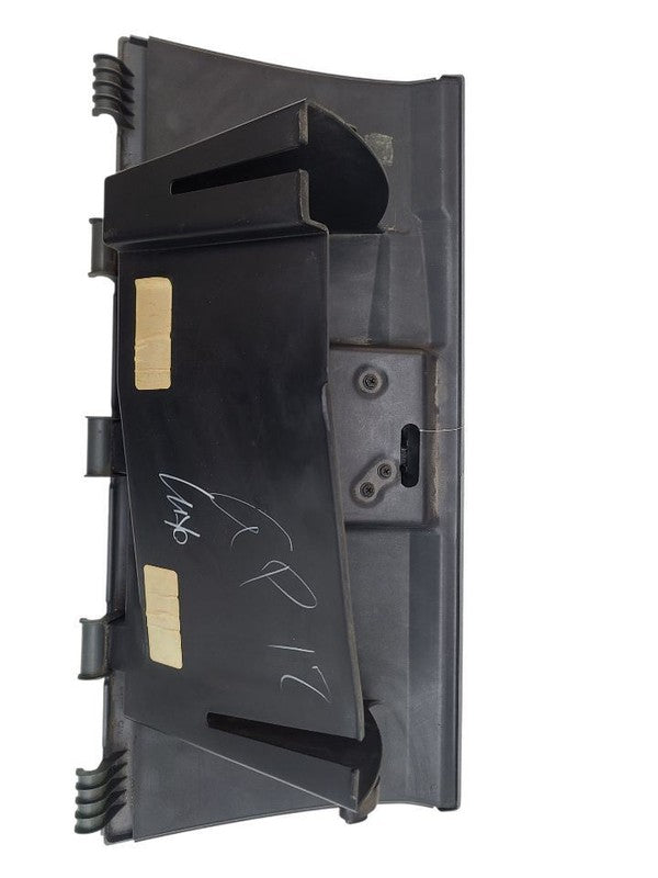 RAM2500   2006 Glove Box 672757
