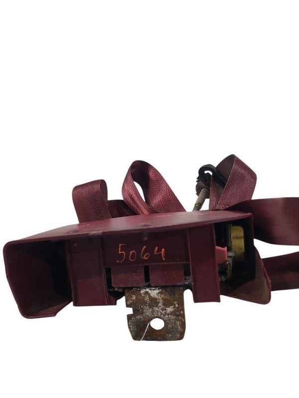 TCHEV1500 1990 Seat Belt Front 630569