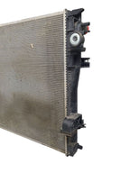 Radiator Classic Style 5 Lug Wheel Fits 09-23 DODGE 1500 PICKUP 624626