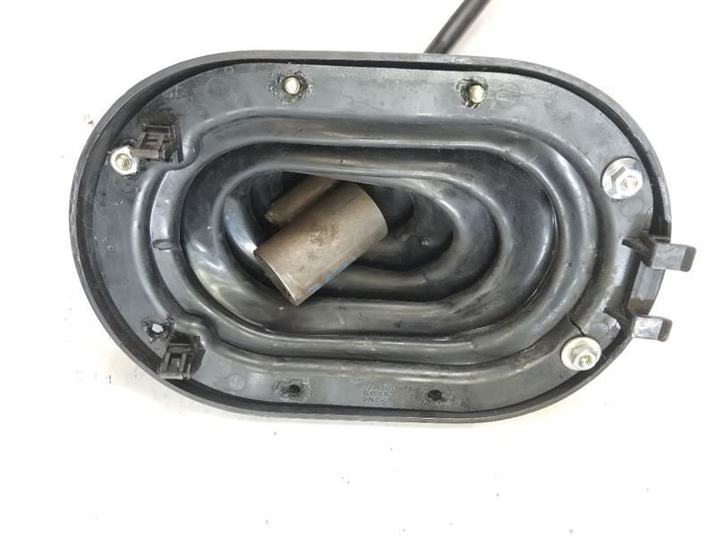 WRANGLER  2007 Transmission Shift 267510