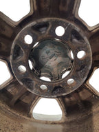 Wheel 17x7-1/2 5 Spoke Fits 03-09 4 RUNNER 667396