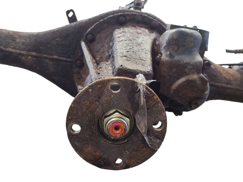 Rear Axle 2WD Prerunner 3.73 Ratio Fits 05-15 TACOMA 680836