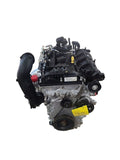 Engine 2.0L VIN 9 8th Digit Turbo Fits 21-22 ESCAPE 615055