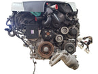 Engine 3.5L VIN E 5th Digit 2GRFSE Engine AWD Fits 13-17 LEXUS IS350 6