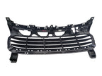 Grille Base Center Without Adaptive Cruise Fits 15-18 PORSCHE CAYENNE 