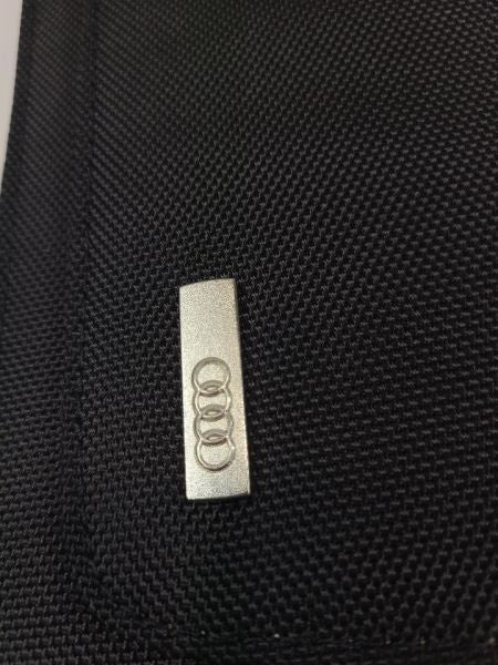 Q5 AUDI   2012 Owners Manual 560031