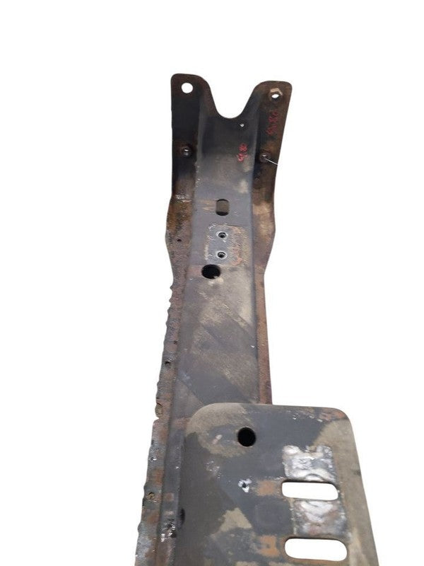 SAVANA25  2018 Crossmember Transmission 676851