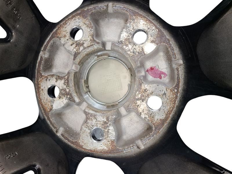 Wheel 19x7-1/2 Alloy Sport ID 529102W400 Fits 17-18 SANTA FE 587360