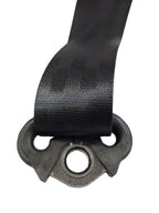 Seat Belt Front VIN Fp 7th And 8th Digit Bucket Seat Fits 09-17 AUDI Q